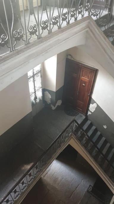 Romantica Mansarda Nel Cuore Di Torino Eksteriør billede